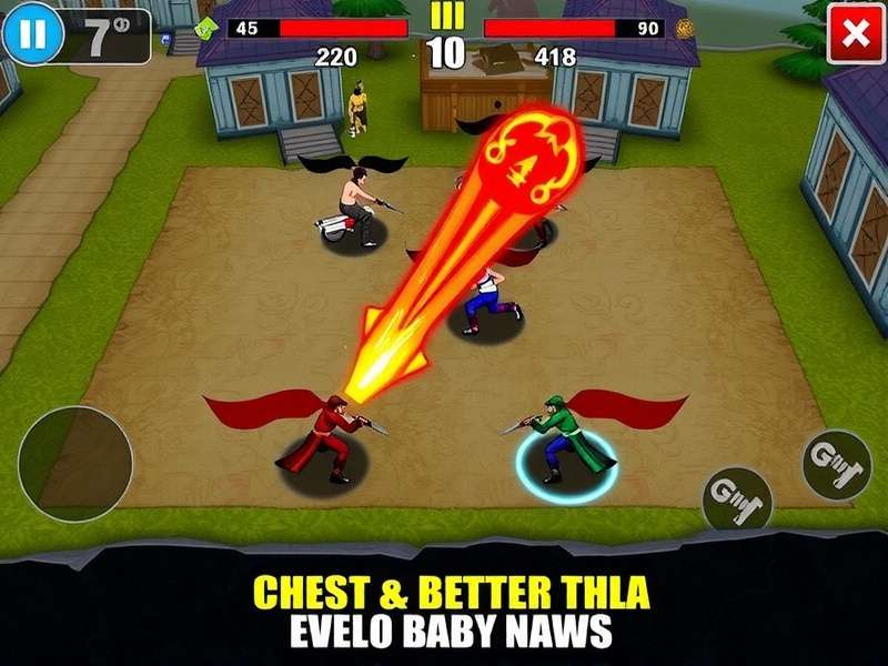 Six Warriors Kolkata Battles Gameplay Screenshot